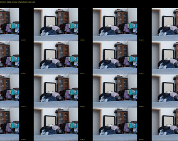 sandycandypervs — 7 minute Chaturbate couple cam show recording, 720p, Feb 6, 2022