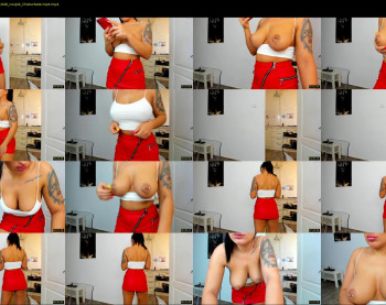 sarahadams — 12 minute Chaturbate female cam show recording, 720p, Feb 6, 2022