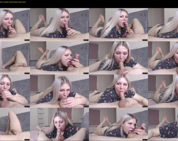 sashabulls — 60 minute Chaturbate couple cam show recording, 720p, Feb 6, 2022