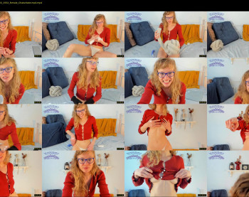 sistinehashands — 70 minute Chaturbate female cam show recording, 1080p, Feb 6, 2022