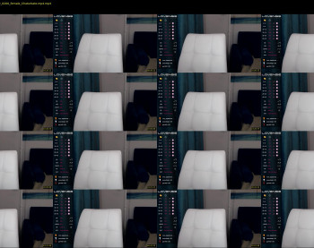 small_blondee — 57 minute Chaturbate female cam show recording, 720p, Feb 7, 2022