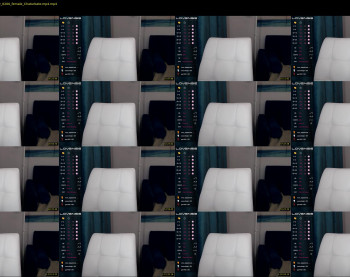 small_blondee — 92 minute Chaturbate female cam show recording, 720p, Feb 7, 2022