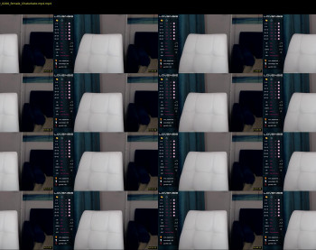 small_blondee — 67 minute Chaturbate female cam show recording, 720p, Feb 7, 2022