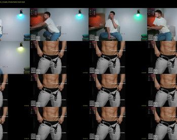 sofi_look_ — 31 minute Chaturbate couple cam show recording, 1080p, Feb 6, 2022