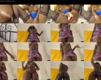 sofiasisko — 69 minute Chaturbate female cam show recording, 1080p, Feb 6, 2022