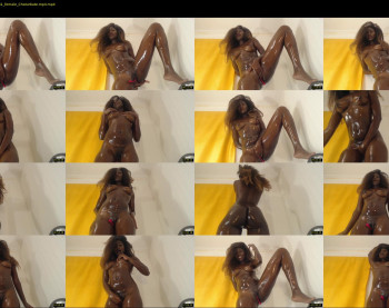 sofiasisko — 70 minute Chaturbate female cam show recording, 1080p, Feb 6, 2022