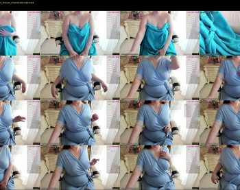 soft_body — 68 minute Chaturbate female cam show recording, 1080p, Feb 6, 2022