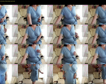 soft_body — 70 minute Chaturbate female cam show recording, 1080p, Feb 6, 2022