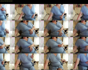 soft_body — 65 minute Chaturbate female cam show recording, 1080p, Feb 6, 2022