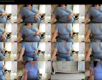 soft_body — 65 minute Chaturbate female cam show recording, 1080p, Feb 6, 2022
