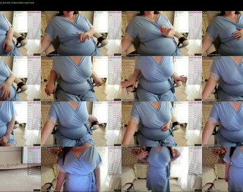 soft_body — 65 minute Chaturbate female cam show recording, 1080p, Feb 6, 2022