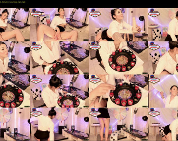 solosara8 — 70 minute Chaturbate female cam show recording, 1080p, Feb 6, 2022
