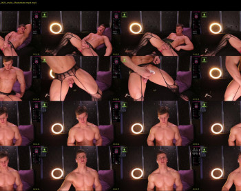 steevemuscle — 7 minute Chaturbate male cam show recording, 1080p, Feb 6, 2022