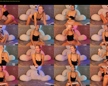 stella_and_stephan — 70 minute Chaturbate couple cam show recording, 1080p, Feb 6, 2022