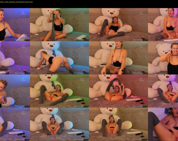 stella_and_stephan — 70 minute Chaturbate couple cam show recording, 1080p, Feb 6, 2022