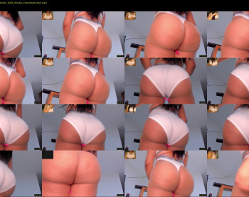 stephanie_cardona_ — 27 minute Chaturbate female cam show recording, 1080p, Feb 7, 2022