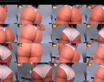 stephanie_cardona_ — 61 minute Chaturbate female cam show recording, 1080p, Feb 7, 2022