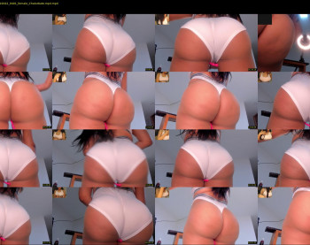 stephanie_cardona_ — 32 minute Chaturbate female cam show recording, 1080p, Feb 7, 2022