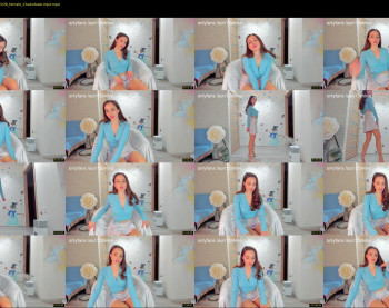 sunshine13_ — 70 minute Chaturbate female cam show recording, 1080p, Feb 6, 2022