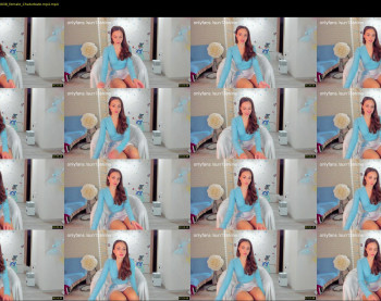 sunshine13_ — 9 minute Chaturbate female cam show recording, 1080p, Feb 7, 2022
