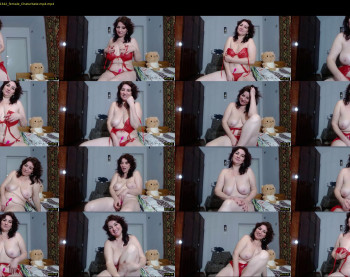 sweet69kate — 53 minute Chaturbate female cam show recording, 1080p, Feb 6, 2022