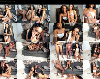 sweet_savvy — 69 minute Chaturbate female cam show recording, 1080p, Feb 6, 2022