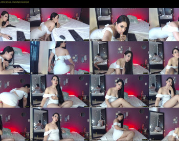 sweetbrenda_ — 70 minute Chaturbate female cam show recording, 1080p, Feb 6, 2022
