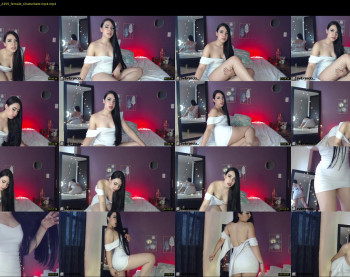 sweetbrenda_ — 70 minute Chaturbate female cam show recording, 1080p, Feb 6, 2022