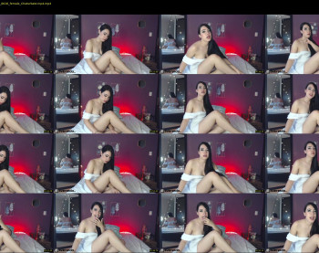 sweetbrenda_ — 4 minute Chaturbate female cam show recording, 1080p, Feb 7, 2022