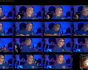 tantric_eden_ — 71 minute Chaturbate female cam show recording, 1080p, Feb 6, 2022