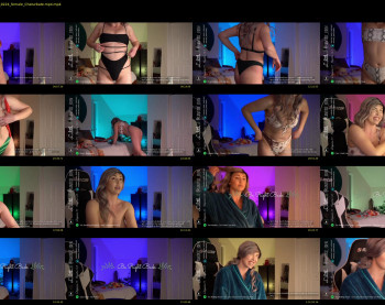 tantric_eden_ — 70 minute Chaturbate female cam show recording, 1080p, Feb 7, 2022