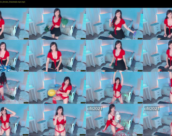 ticketshow — 88 minute Chaturbate female cam show recording, 720p, Feb 7, 2022