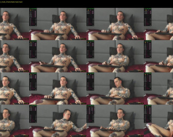 tom__ice — 31 minute Chaturbate male cam show recording, 1080p, Feb 6, 2022