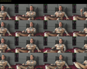 tom__ice — 38 minute Chaturbate male cam show recording, 1080p, Feb 6, 2022