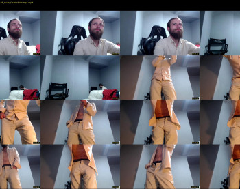 tralalabala — 69 minute Chaturbate male cam show recording, 1080p, Feb 6, 2022