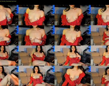 venus_oats — 44 minute Chaturbate female cam show recording, 1080p, Feb 7, 2022