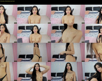 vero_cam — 27 minute Chaturbate female cam show recording, 1080p, Feb 7, 2022