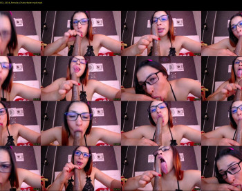 veronica_garciaa — 3 minute Chaturbate female cam show recording, 1080p, Feb 6, 2022