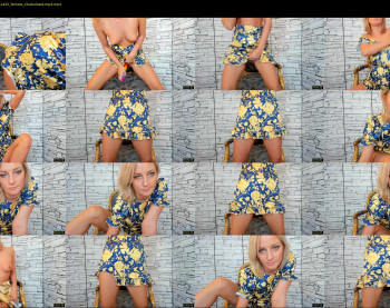 viciousqueen — 17 minute Chaturbate female cam show recording, 1080p, Feb 6, 2022