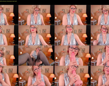 victoria_dior — 70 minute Chaturbate female cam show recording, 1080p, Feb 6, 2022