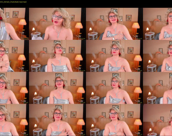 victoria_dior — 5 minute Chaturbate female cam show recording, 1080p, Feb 6, 2022