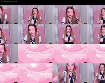victoria_karma — 61 minute Chaturbate female cam show recording, 1080p, Feb 6, 2022