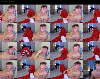 viktor_secret — 73 minute Chaturbate male cam show recording, 1080p, Feb 6, 2022