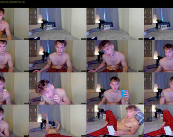 viktor_secret — 68 minute Chaturbate male cam show recording, 1080p, Feb 6, 2022