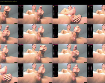 vinsentt_frantlyy — 8 minute Chaturbate male cam show recording, 1080p, Feb 6, 2022