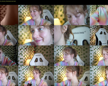 x__rose__x — 70 minute Chaturbate female cam show recording, 720p, Feb 6, 2022