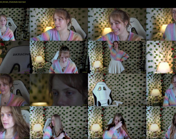 x__rose__x — 70 minute Chaturbate female cam show recording, 720p, Feb 6, 2022