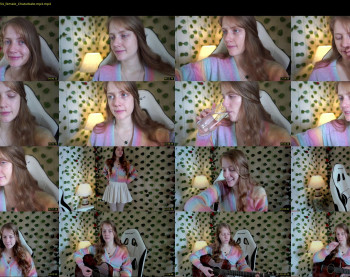 x__rose__x — 70 minute Chaturbate female cam show recording, 720p, Feb 6, 2022