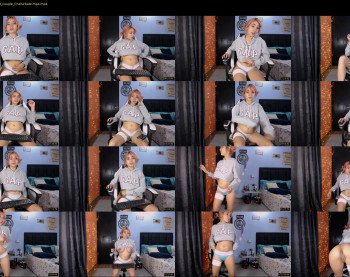 xx_x_mg — 70 minute Chaturbate couple cam show recording, 1080p, Feb 6, 2022