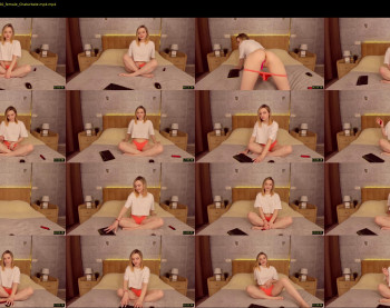 yes_ready — 36 minute Chaturbate female cam show recording, 1080p, Feb 6, 2022